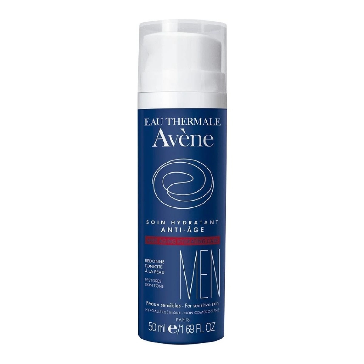 avene espuma de afeitar 50 ml